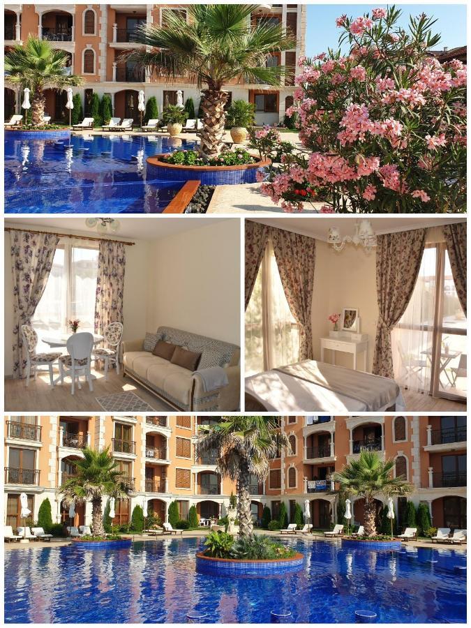 Cascadas Ravda - Gorgeous 2 Bedrooms Family Apartment Exterior photo