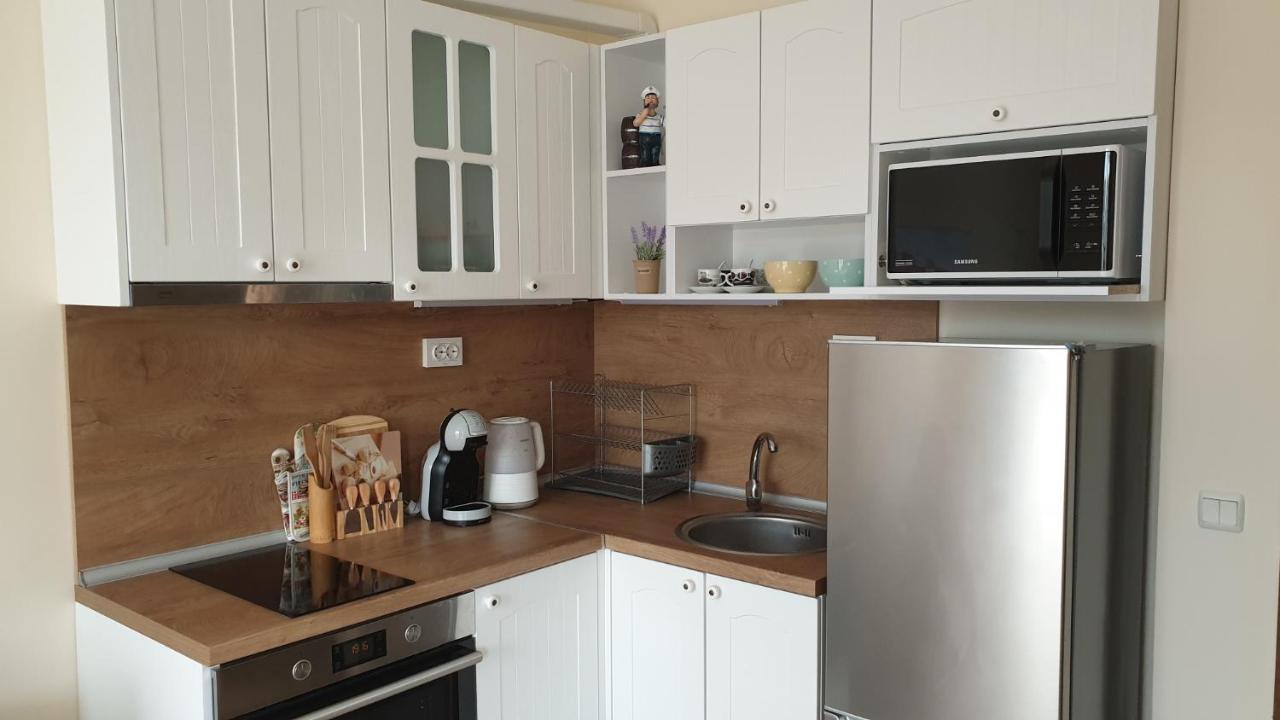 Cascadas Ravda - Gorgeous 2 Bedrooms Family Apartment Exterior photo