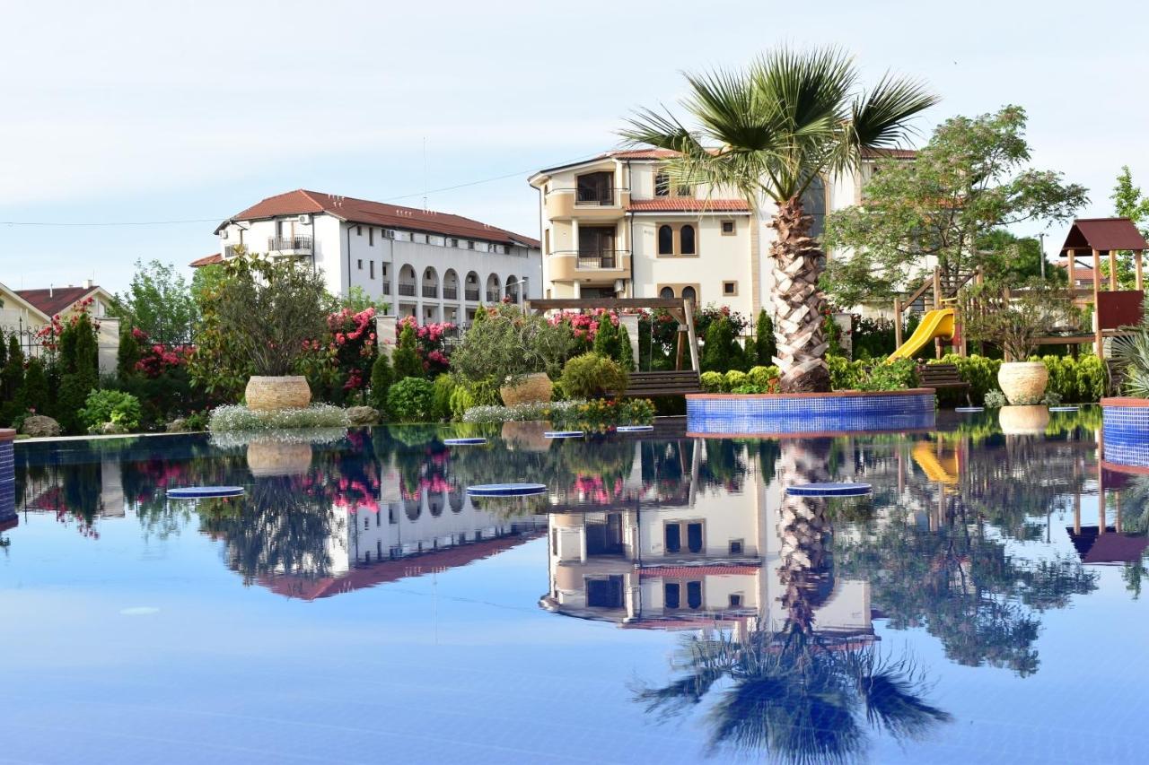 Cascadas Ravda - Gorgeous 2 Bedrooms Family Apartment Exterior photo