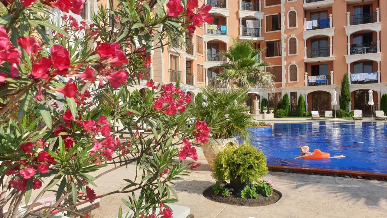 Cascadas Ravda - Gorgeous 2 Bedrooms Family Apartment Exterior photo