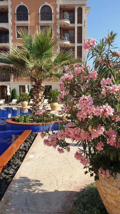Cascadas Ravda - Gorgeous 2 Bedrooms Family Apartment Exterior photo