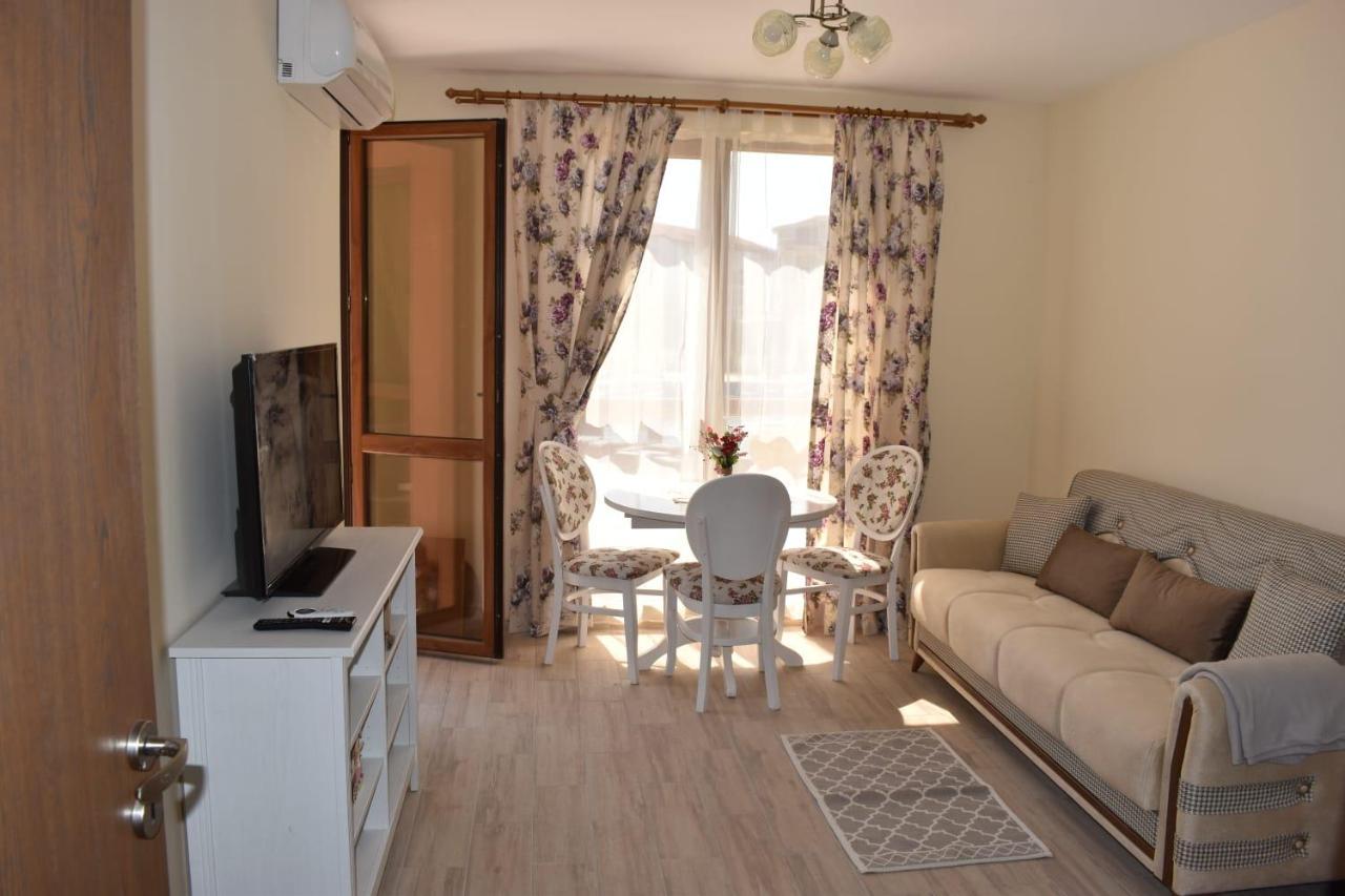 Cascadas Ravda - Gorgeous 2 Bedrooms Family Apartment Exterior photo