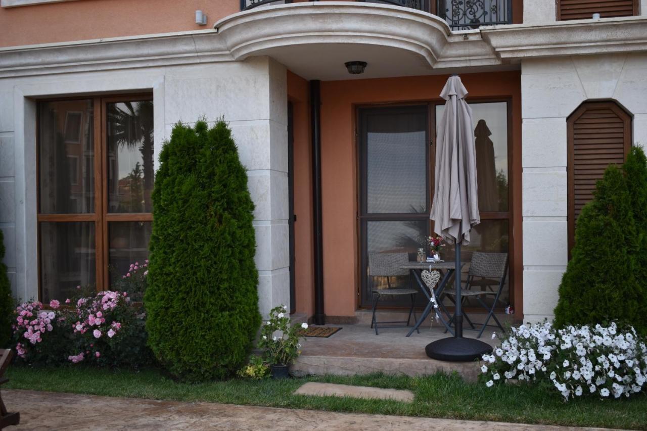 Cascadas Ravda - Gorgeous 2 Bedrooms Family Apartment Exterior photo