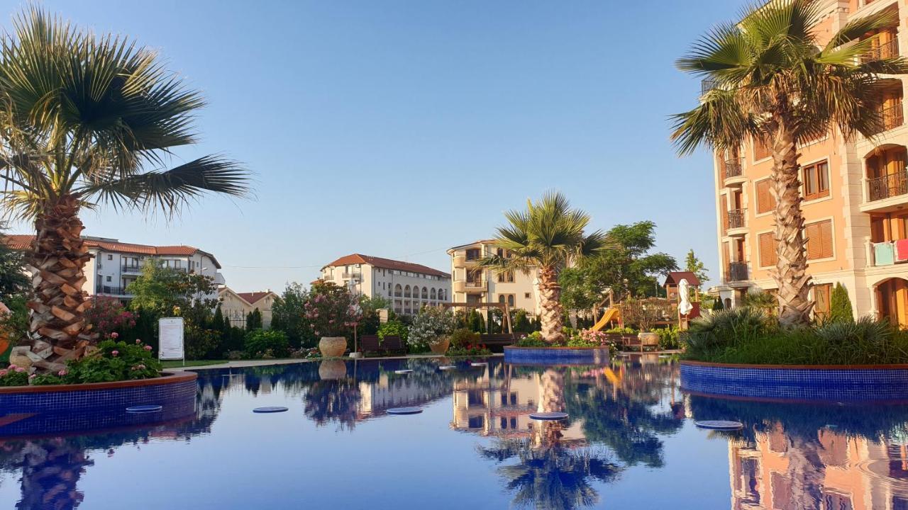 Cascadas Ravda - Gorgeous 2 Bedrooms Family Apartment Exterior photo